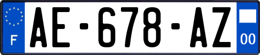 AE-678-AZ