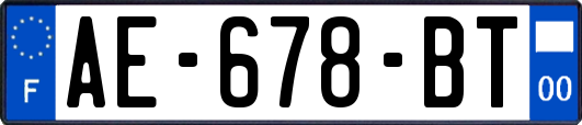 AE-678-BT