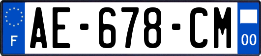 AE-678-CM