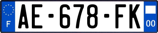 AE-678-FK