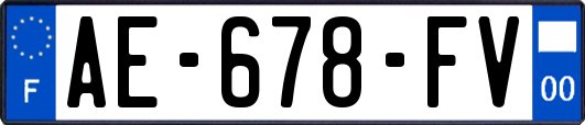 AE-678-FV