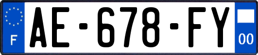 AE-678-FY
