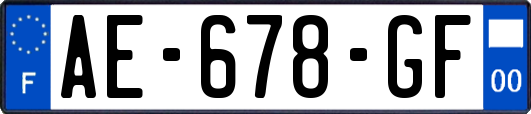 AE-678-GF