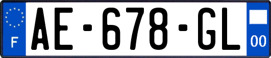 AE-678-GL