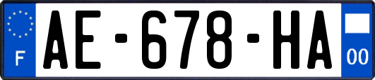 AE-678-HA