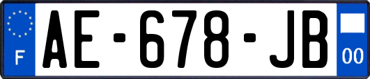AE-678-JB