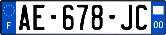 AE-678-JC