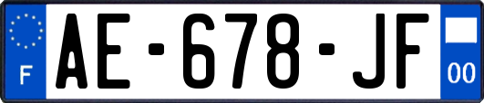 AE-678-JF