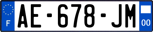 AE-678-JM