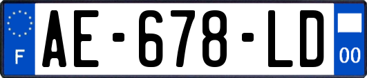 AE-678-LD