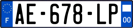 AE-678-LP