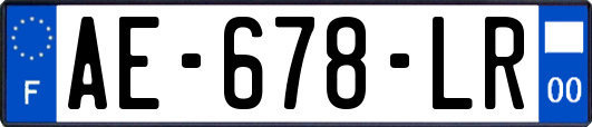 AE-678-LR