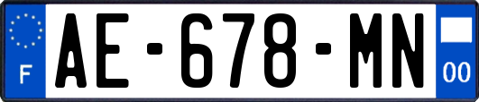 AE-678-MN