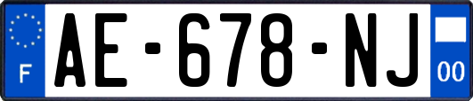 AE-678-NJ