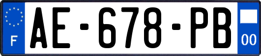 AE-678-PB