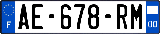 AE-678-RM