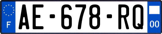 AE-678-RQ