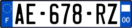 AE-678-RZ