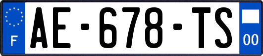 AE-678-TS