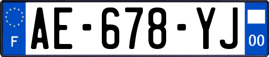 AE-678-YJ