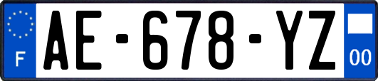 AE-678-YZ