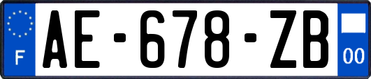 AE-678-ZB