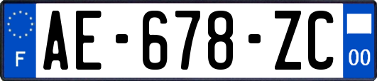 AE-678-ZC