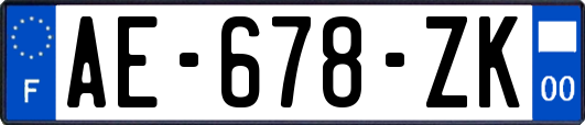 AE-678-ZK