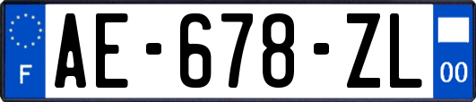 AE-678-ZL