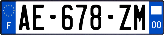 AE-678-ZM