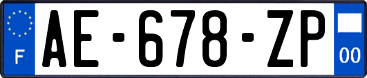 AE-678-ZP