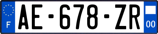 AE-678-ZR