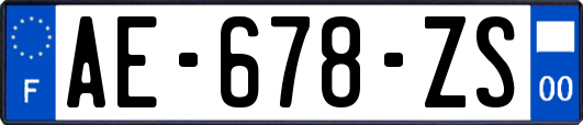 AE-678-ZS