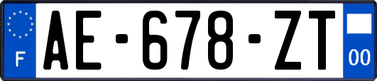 AE-678-ZT