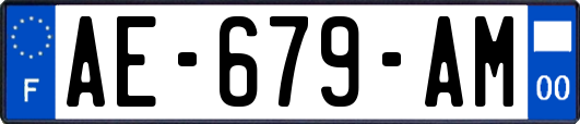 AE-679-AM