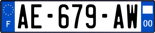 AE-679-AW