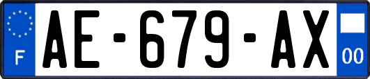 AE-679-AX