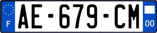 AE-679-CM