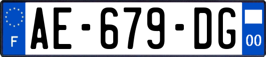 AE-679-DG