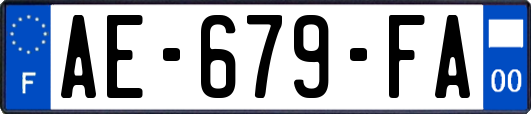 AE-679-FA