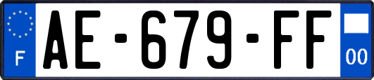 AE-679-FF