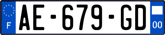 AE-679-GD