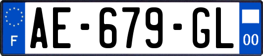 AE-679-GL