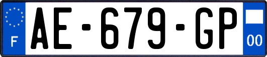 AE-679-GP
