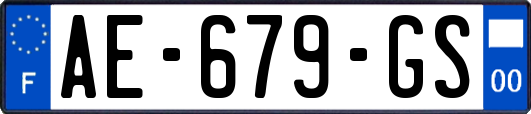 AE-679-GS