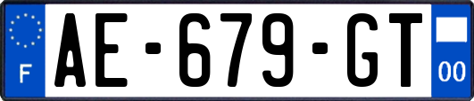 AE-679-GT