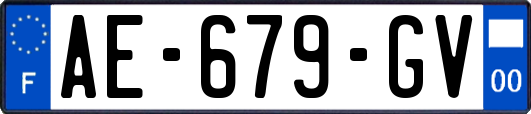 AE-679-GV