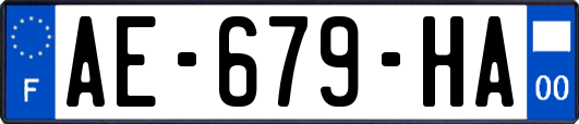 AE-679-HA
