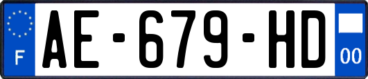 AE-679-HD