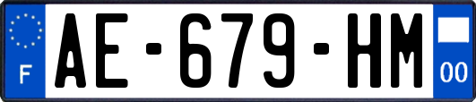 AE-679-HM